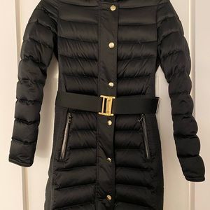 Burberry Winter puffer